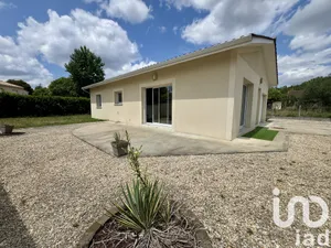 House at Léognan (33850)