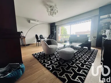 Apartment in Loos (59120)