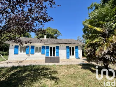 Maison à Aire-sur-l'Adour (40800)