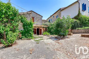 Maison à Logrian-Florian (30610)