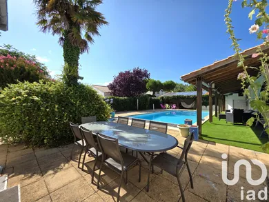 Maison à Fouras (17450)