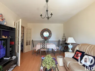 Apartment at Chelles (77500)