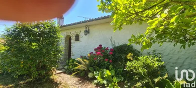 Detached house in Chaniers (17610)