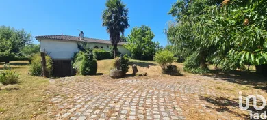 Detached house in Chaniers (17610)
