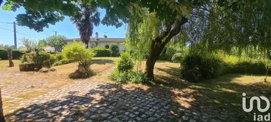 Pavillon à Chaniers (17610)