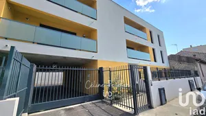 Appartement à Nîmes (30000)