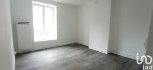 Appartement à Paris (75020)