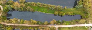 Leisure land at MAREUIL SUR AY  (51160)