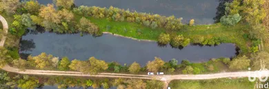 Terrain loisirs à MAREUIL SUR AY  (51160)