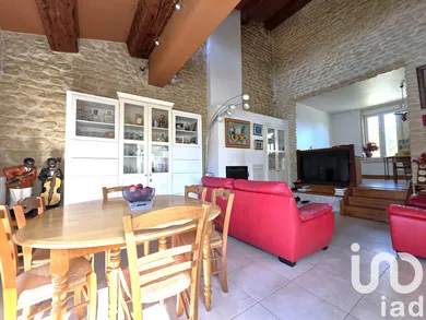 Maison à Fouras (17450)