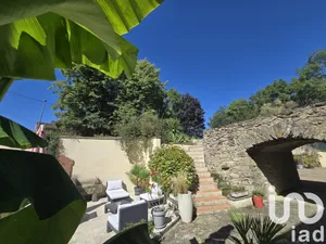 Longère à Laboulbène (81100)