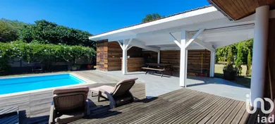 Maison à Pontonx-sur-l'Adour (40465)