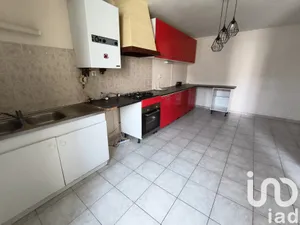 Maison de campagne à Valdelaume (79110)