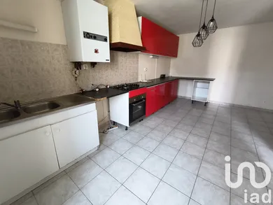 Park home at Valdelaume (79110)