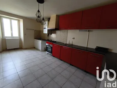 Maison de campagne à Valdelaume (79110)
