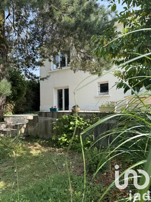 Maison à Saint-Avertin (37550)