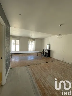 Apartment at Roanne (42300)