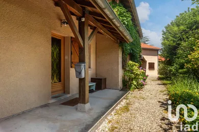 House in Francheville (69340)