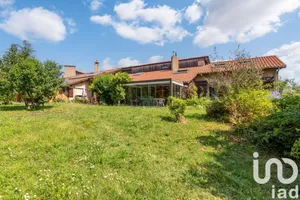 Maison à Francheville (69340)