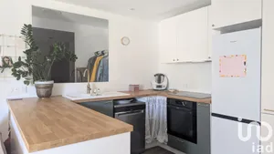 Appartement à Bordeaux (33100)