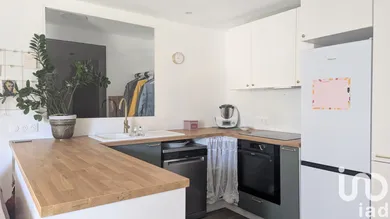 Apartment at Bordeaux (33100)