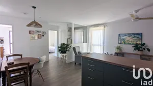 Apartment at Bordeaux (33100)