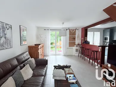 Maison à Soisy-sur-Seine (91450)