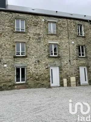 Appartement à Cherbourg-en-Cotentin (50120)