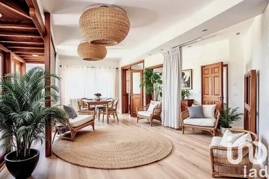 Maison de ville à Boucau (64340)