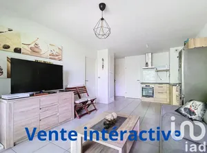 Appartement à Bidart (64210)