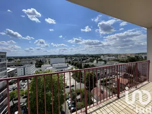 Apartment at Compiègne (60200)