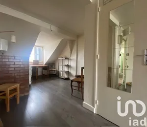 Studio à Versailles (78000)
