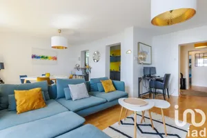 Apartment at Saint-Julien-lès-Metz (57070)