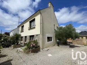Townhouse at Auray (56400)