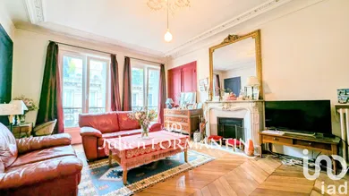 Appartement à Paris (75010)