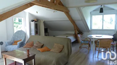 Appartement à EAUX BONNES (64440)