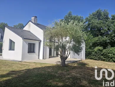 House at Treillières (44119)