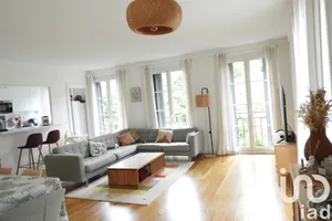 Appartement à Le Havre (76600)