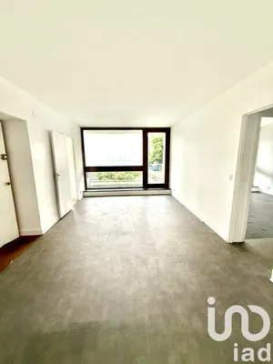 Appartement à Stains (93240)