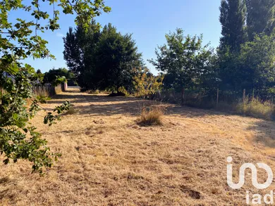 Terrain à bâtir à Le Château-d'Oléron (17480)