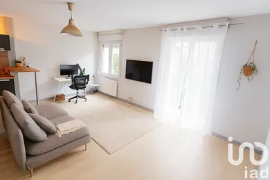 Appartement à Orléans (45000)