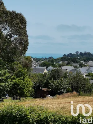 Maison à Plourhan (22410)