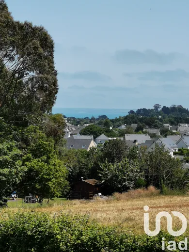 Maison à Plourhan (22410)
