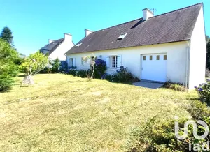 House at Gouesnach (29950)