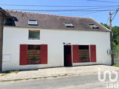 Maison à Pommeuse (77515)