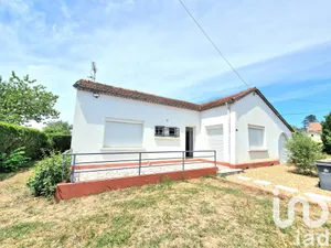 Maison à Terrasson-Lavilledieu (24120)