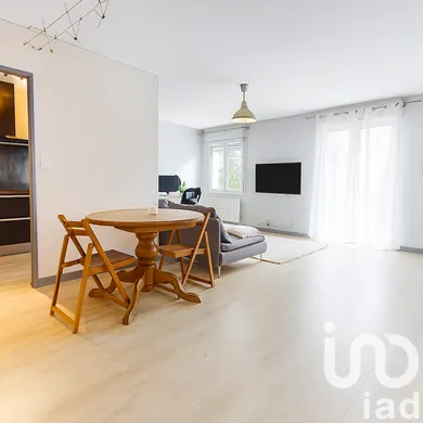 Appartement à Orléans (45000)