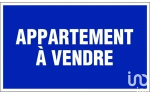 Appartement à Aulnay-sous-Bois (93600)
