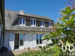 House at Plourhan (22410)