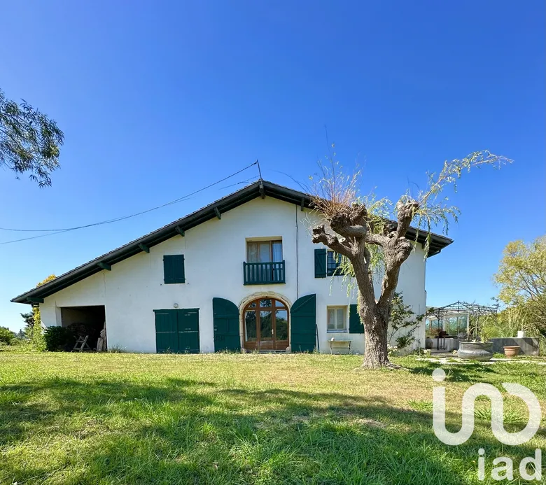 Maison 6 pièces 280 m² · à Bardos · 280 m² · 590 000 €
